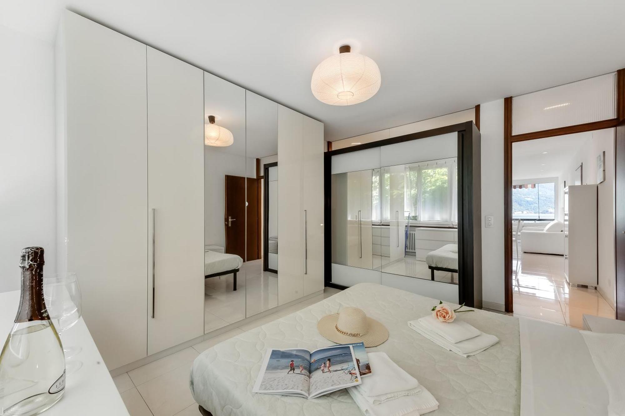 Melide Apartments - Happy Rentals Ngoại thất bức ảnh